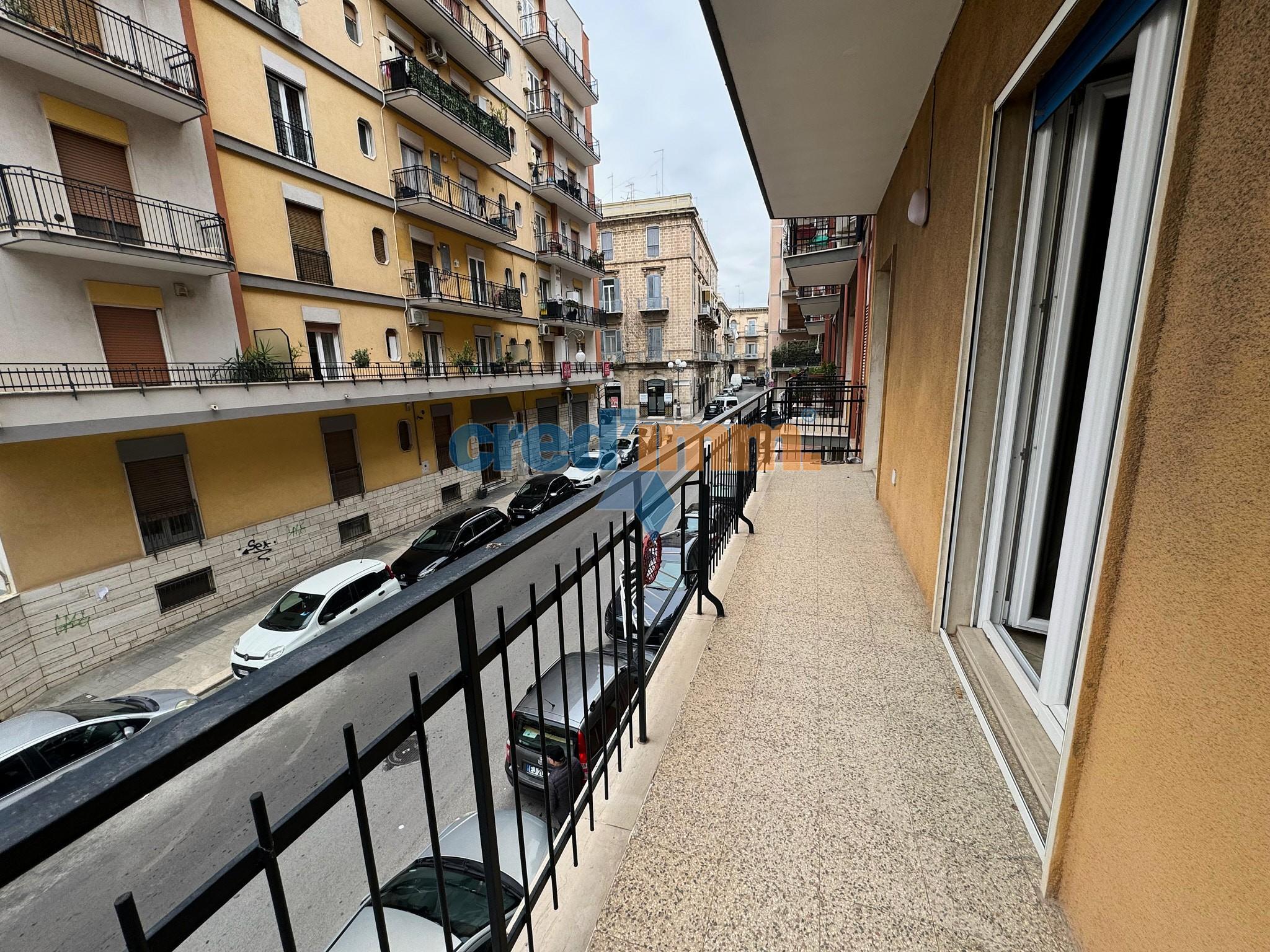 Bisceglie - Appartamento in via Aldo Moro, ideale per famiglie_3231732018510.jpg