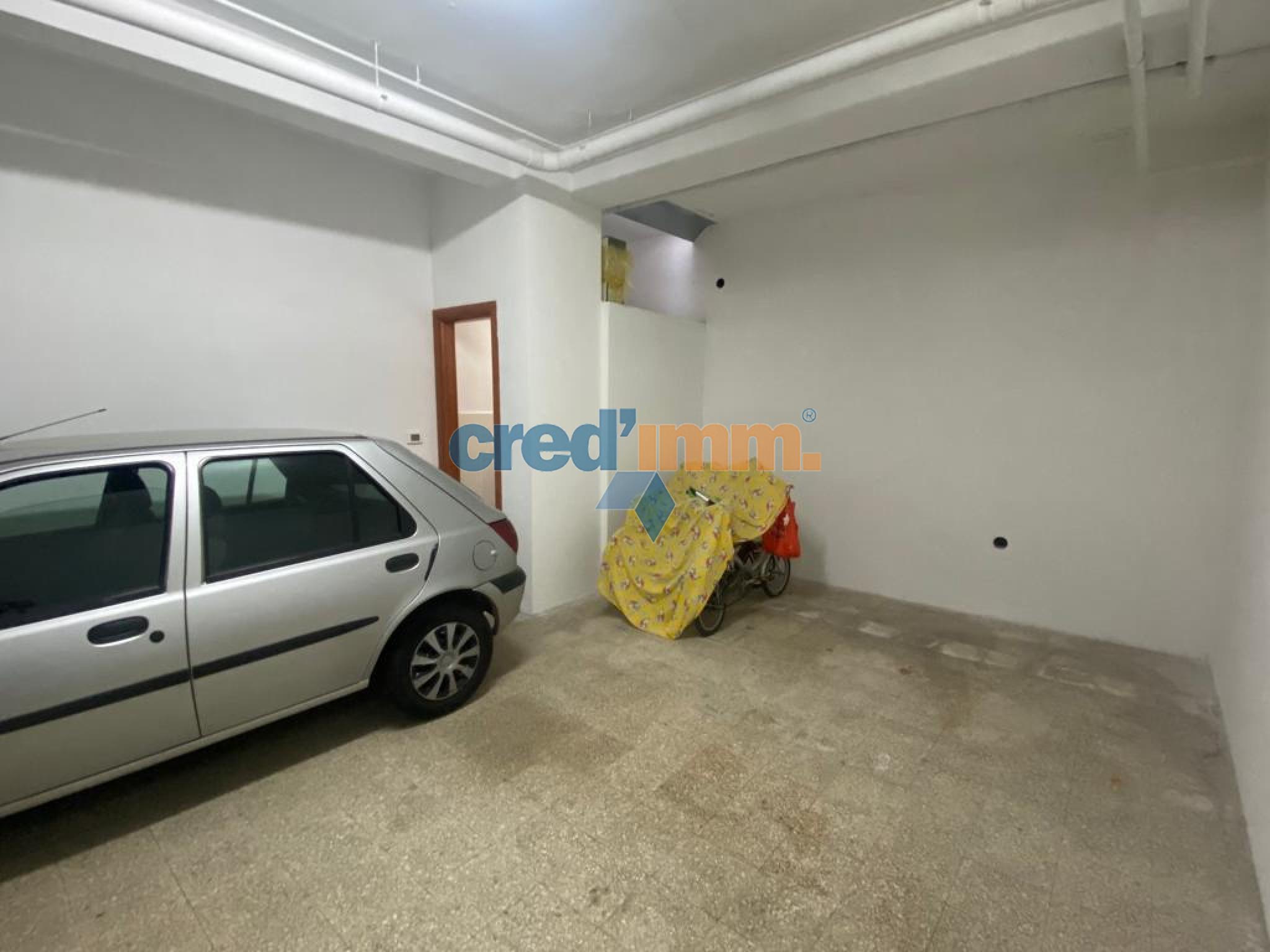 Bisceglie - Box auto in via Giovanni Bovio_3251732303377.jpeg