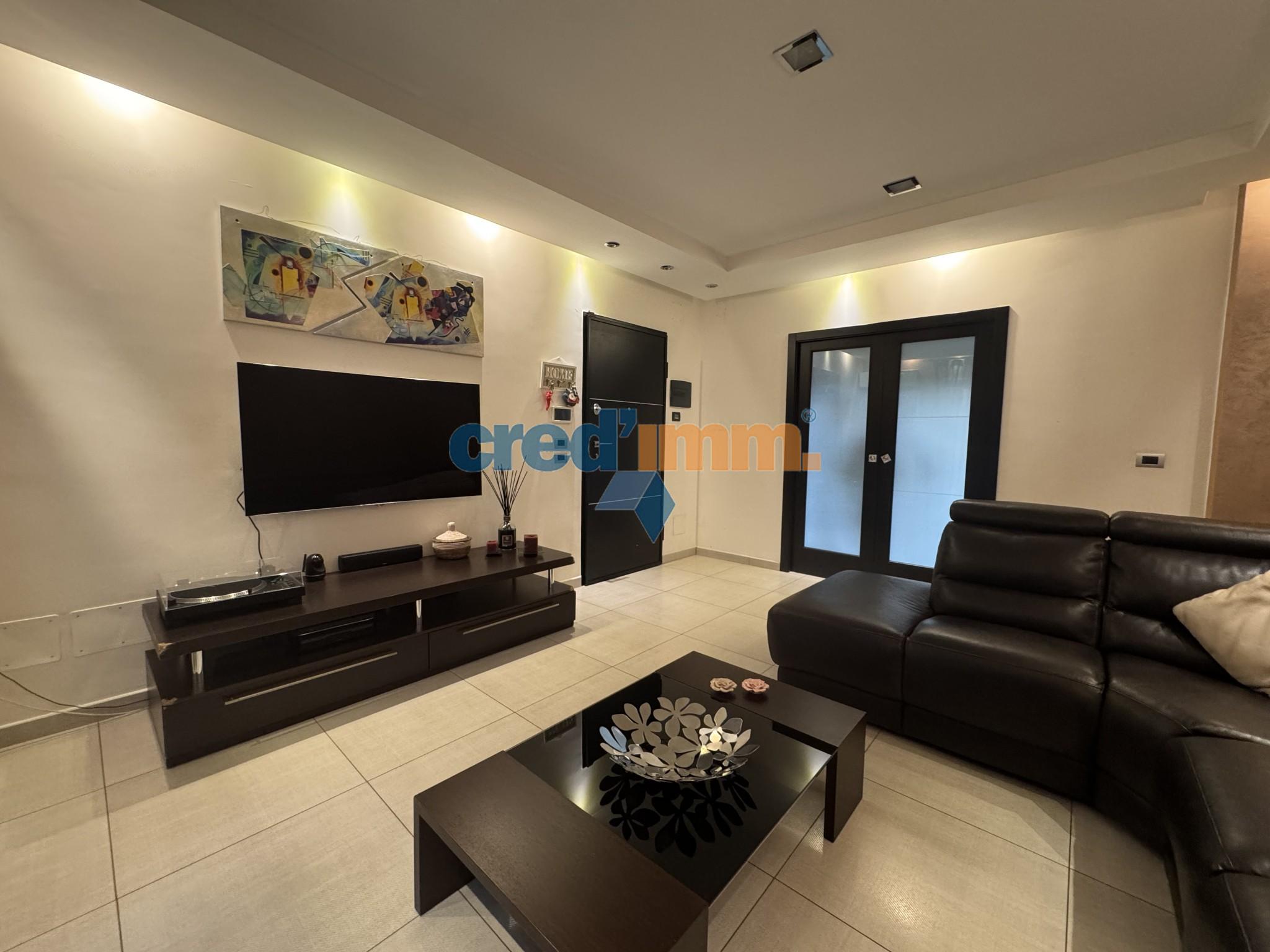 Bisceglie - Appartamento in zona San Francesco, ideale per giovani famiglie_3261749200769.jpg