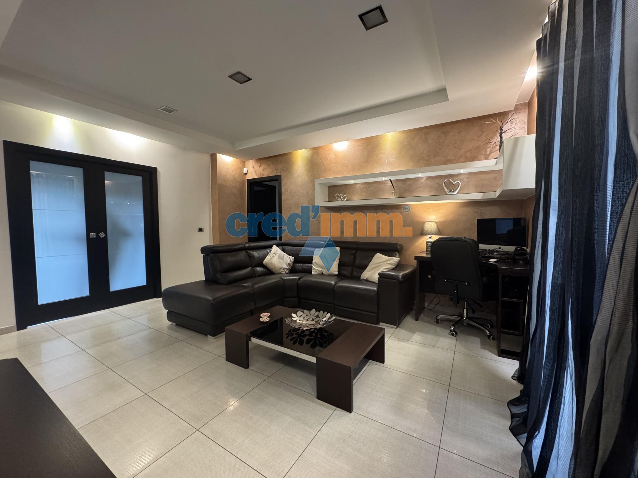 Bisceglie - Appartamento in zona San Francesco, ideale per giovani famiglie_3261749203142.jpg