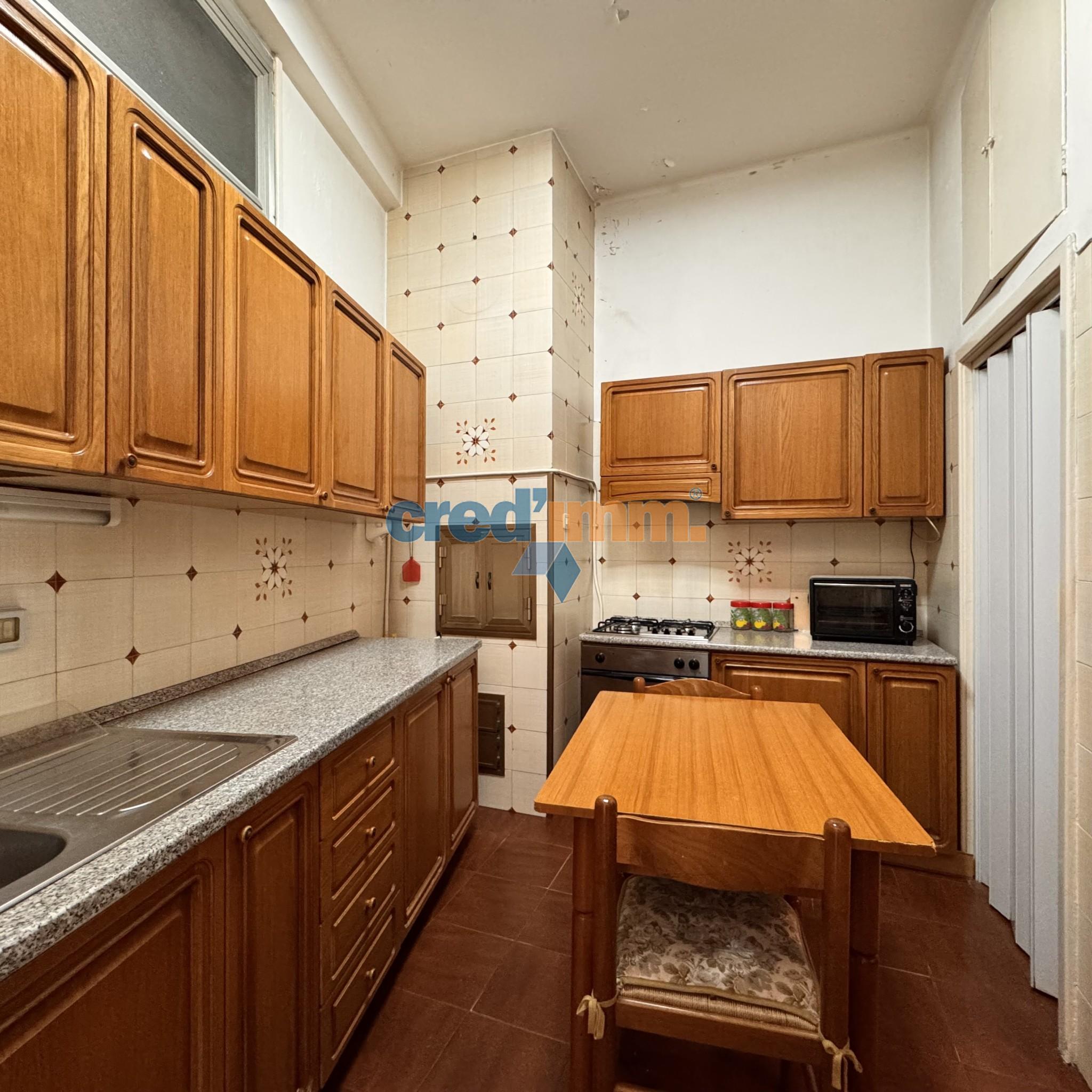 Bisceglie - Appartamento su corso Umberto_3771761596790.jpg