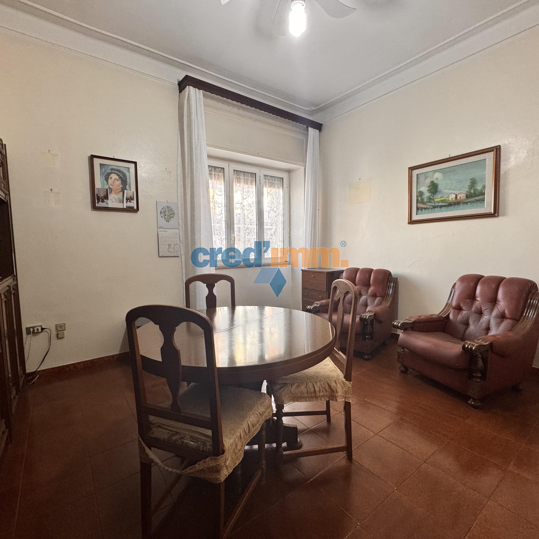Bisceglie - Appartamento su corso Umberto_3771761598080.jpg