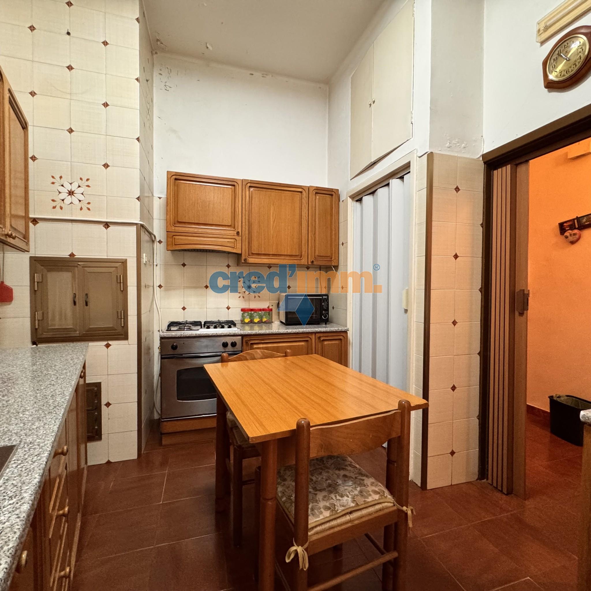 Bisceglie - Appartamento su corso Umberto_3771761600589.jpg