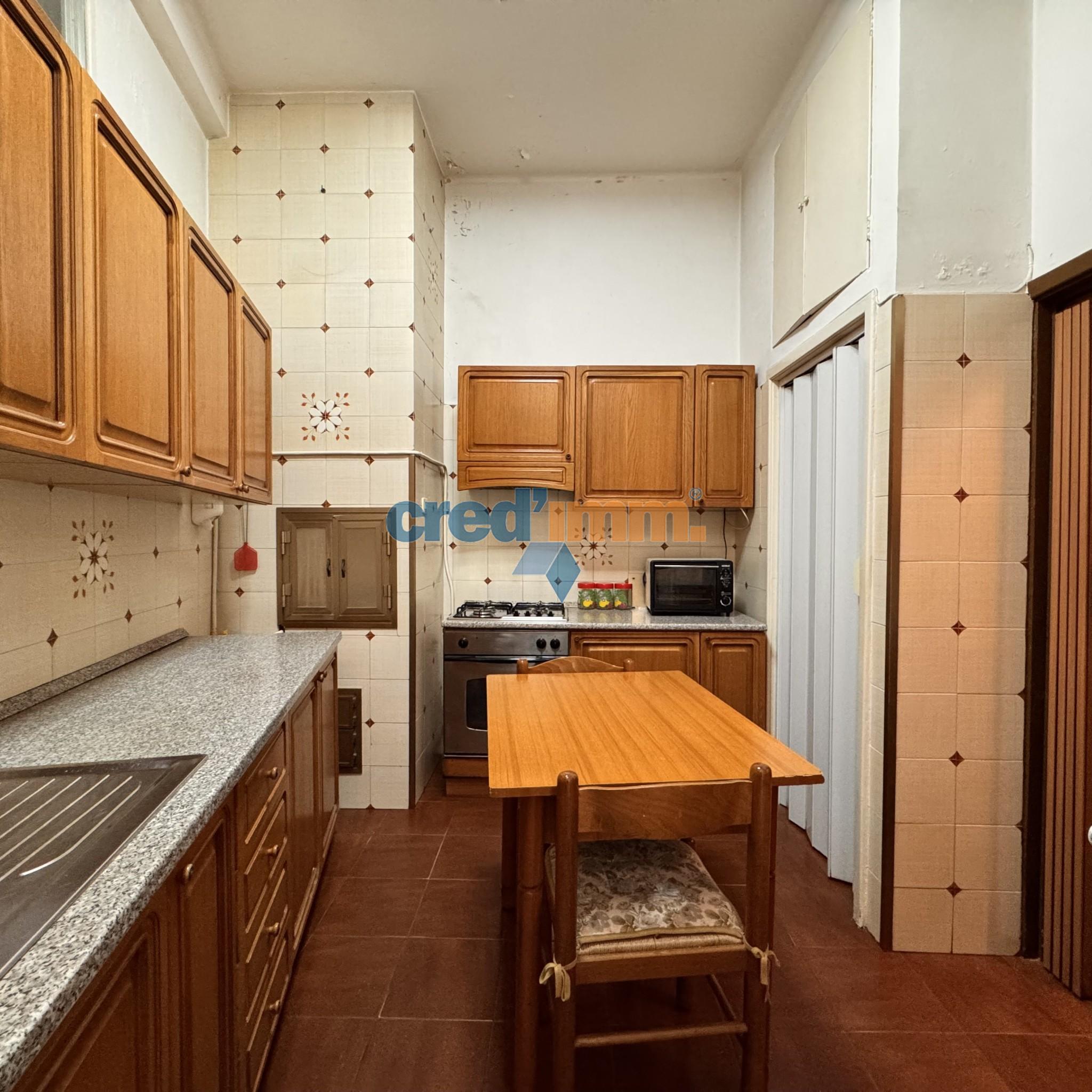 Bisceglie - Appartamento su corso Umberto_3771761600804.jpg