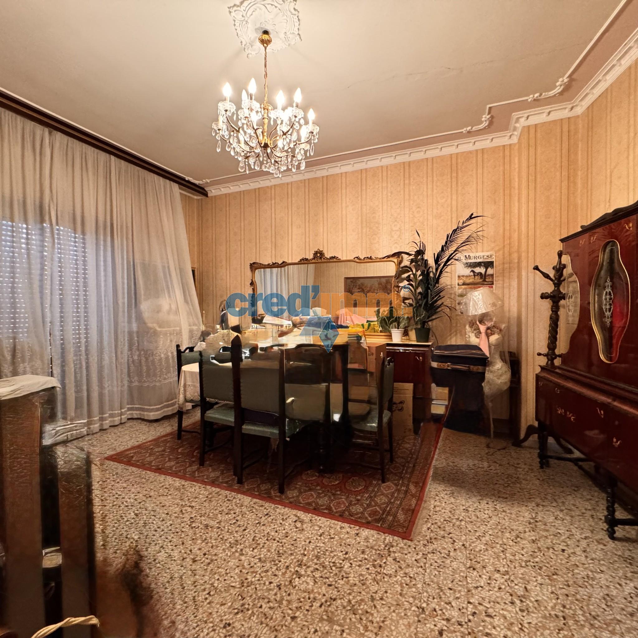 Bisceglie - Appartamento su corso Umberto_3771761602295.jpg