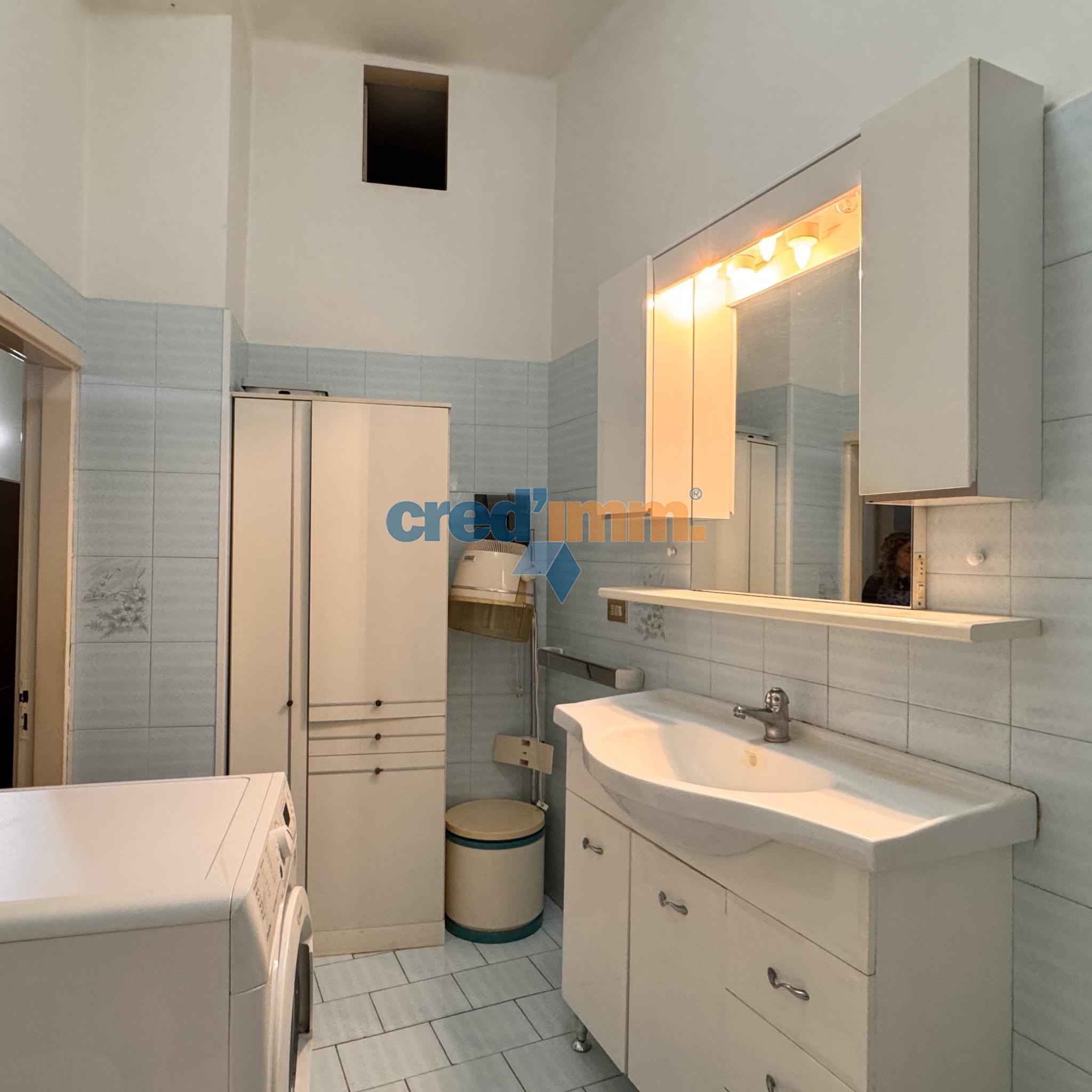 Bisceglie - Appartamento su corso Umberto_3771761602680.jpg