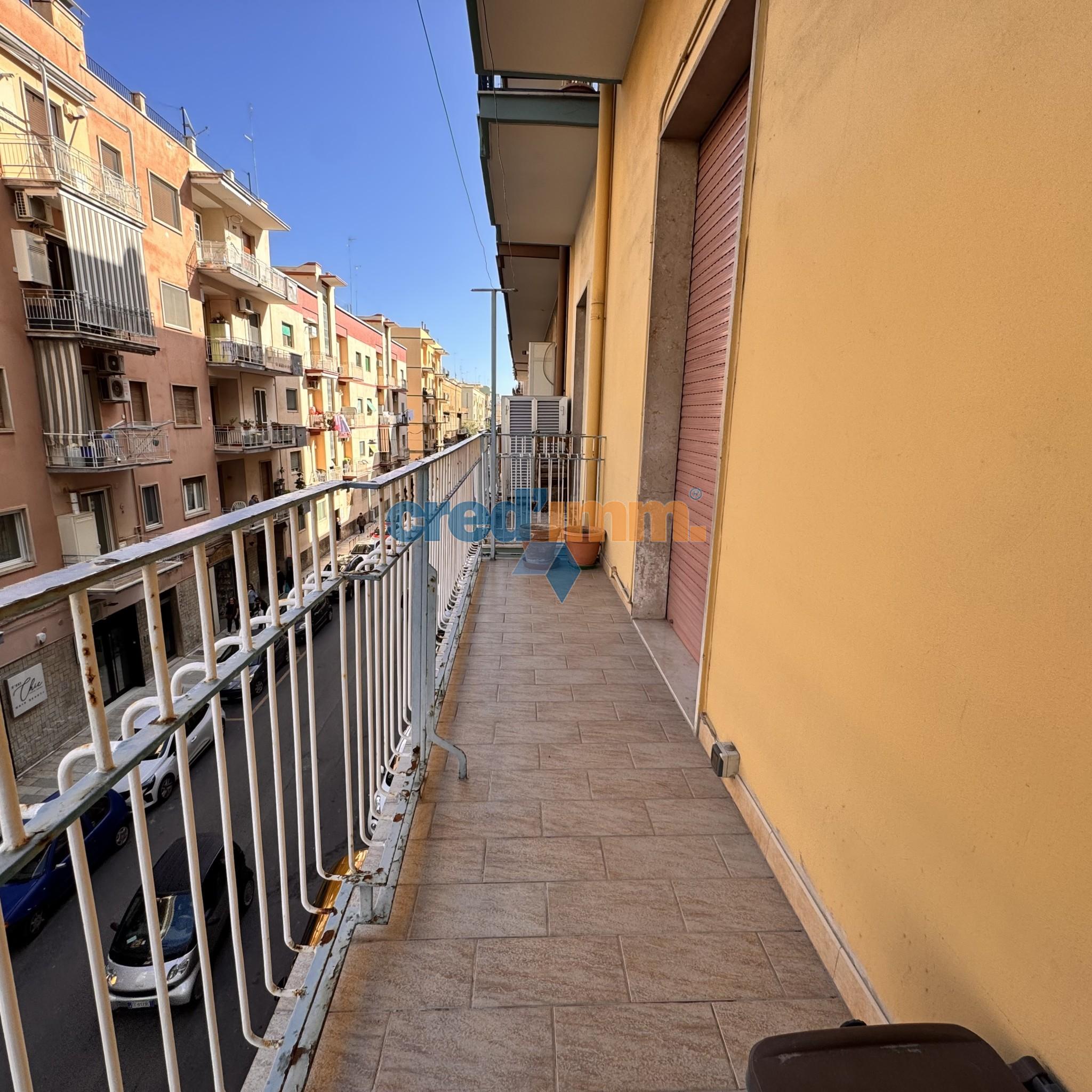 Bisceglie - Appartamento su corso Umberto_3771761603028.jpg