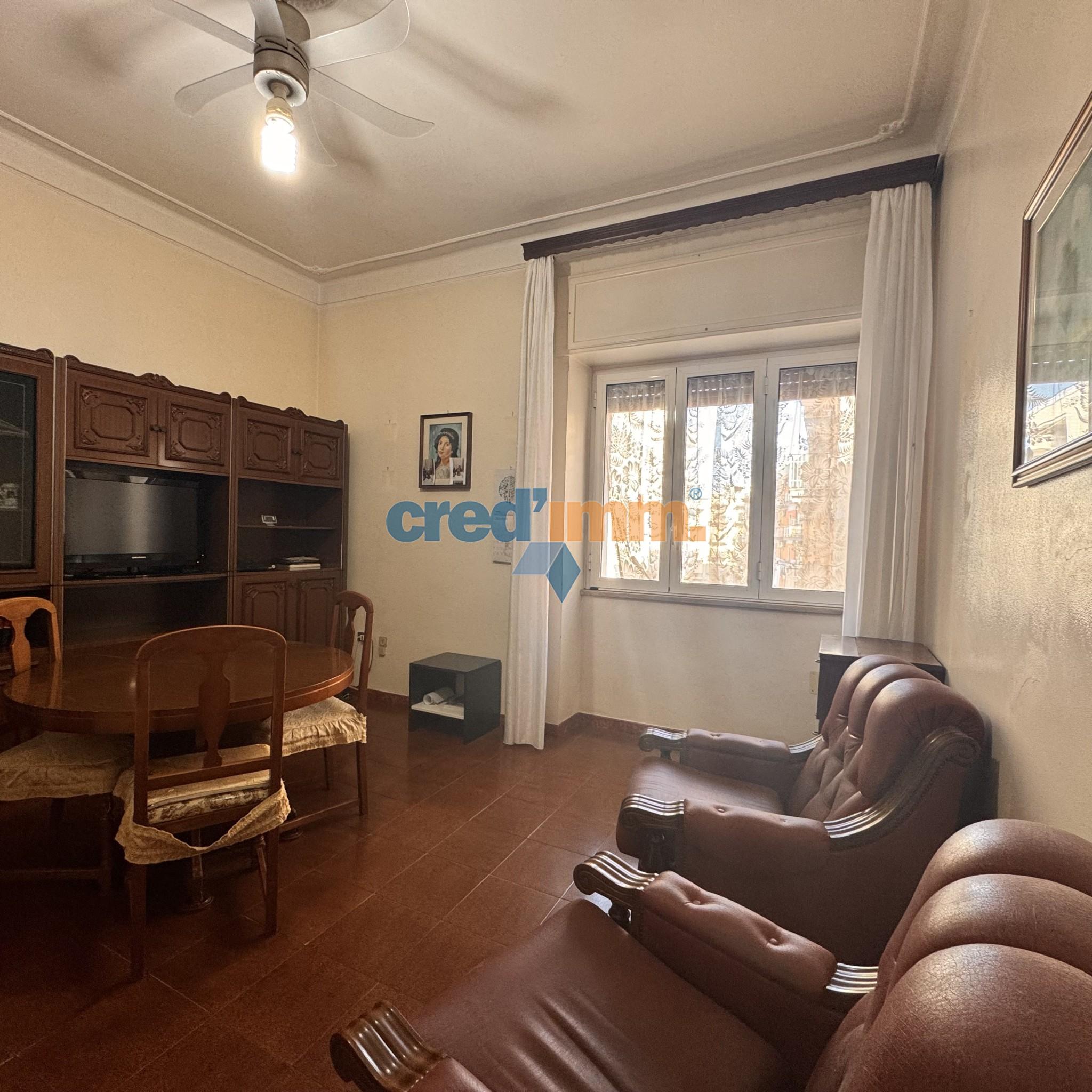 Bisceglie - Appartamento su corso Umberto_3771761604062.jpg