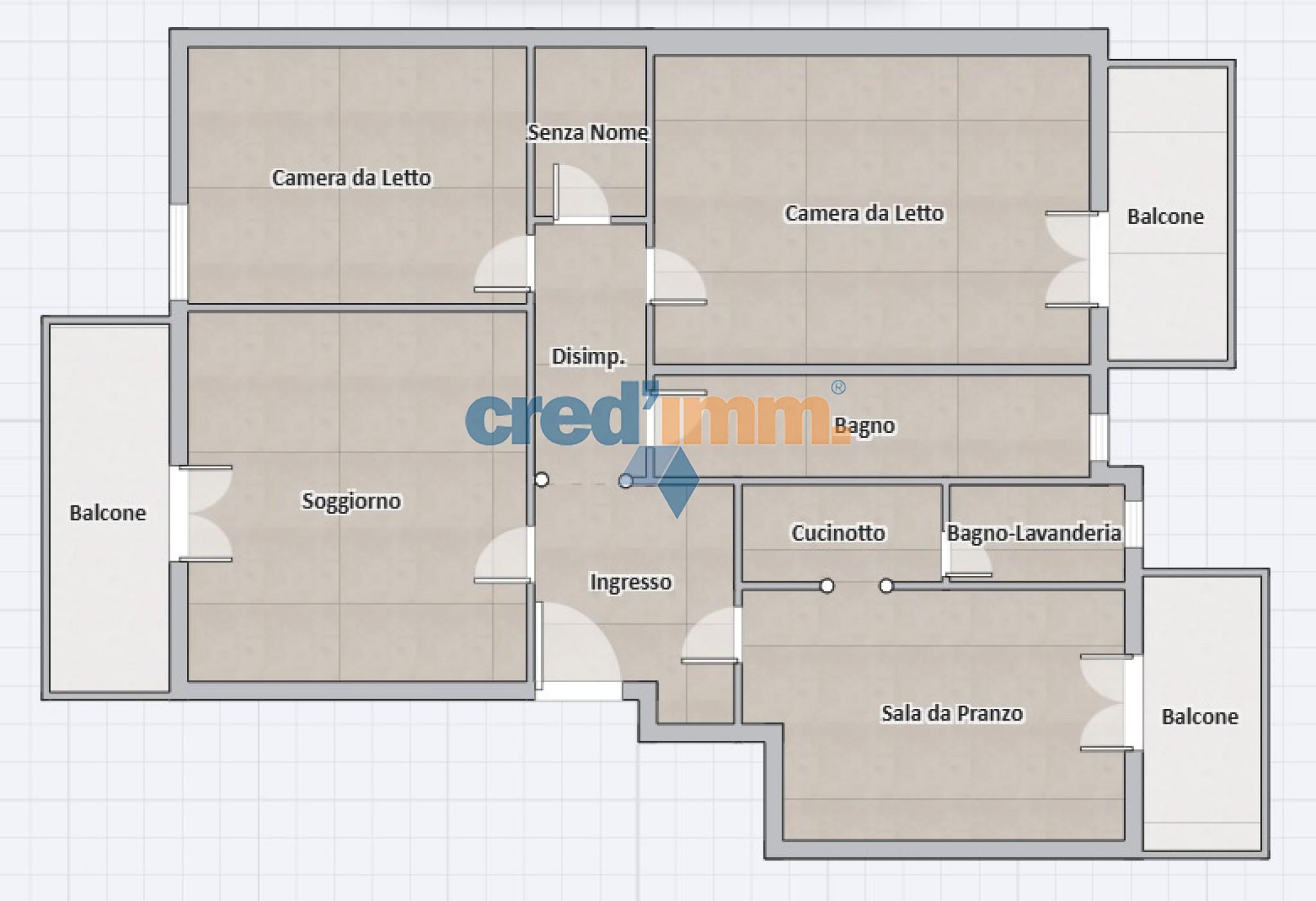 bisceglie trivani con posto auto_3971768413131.jpg