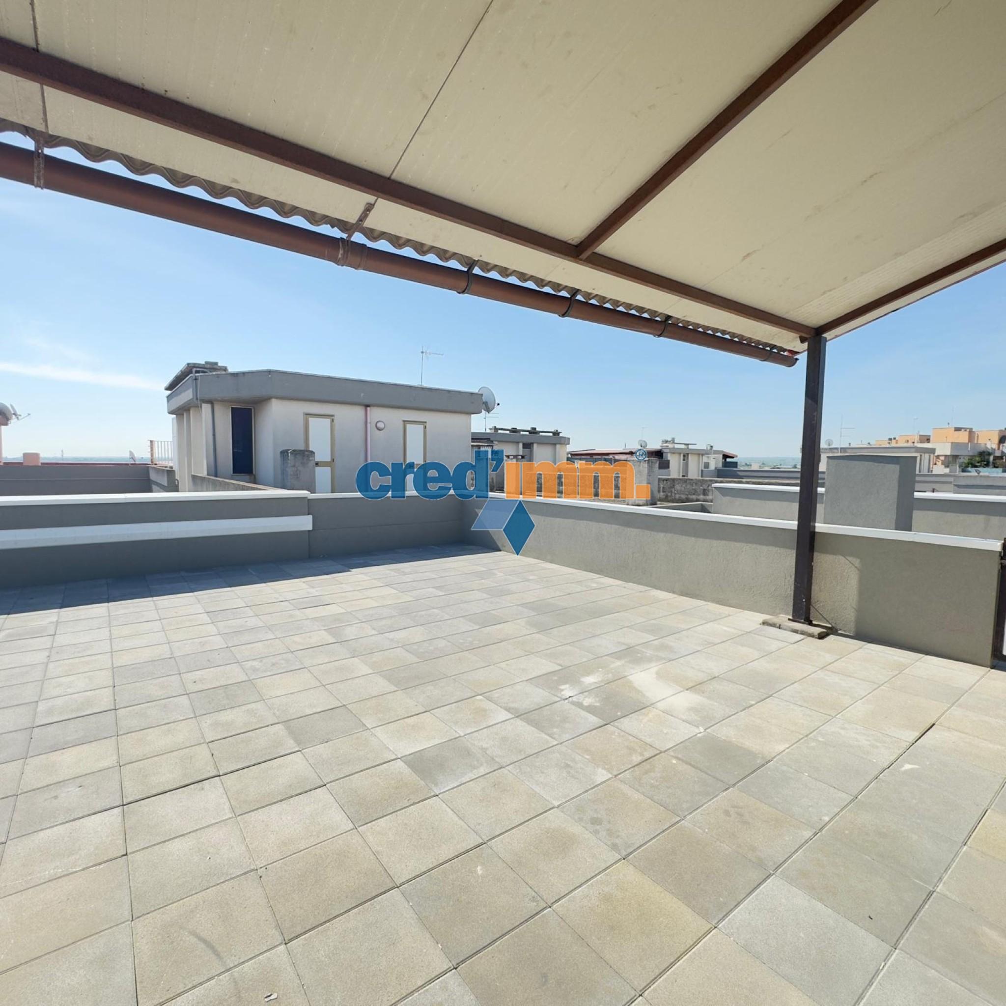bisceglie in affitto mini attico con posto auto_3981776161324.jpg