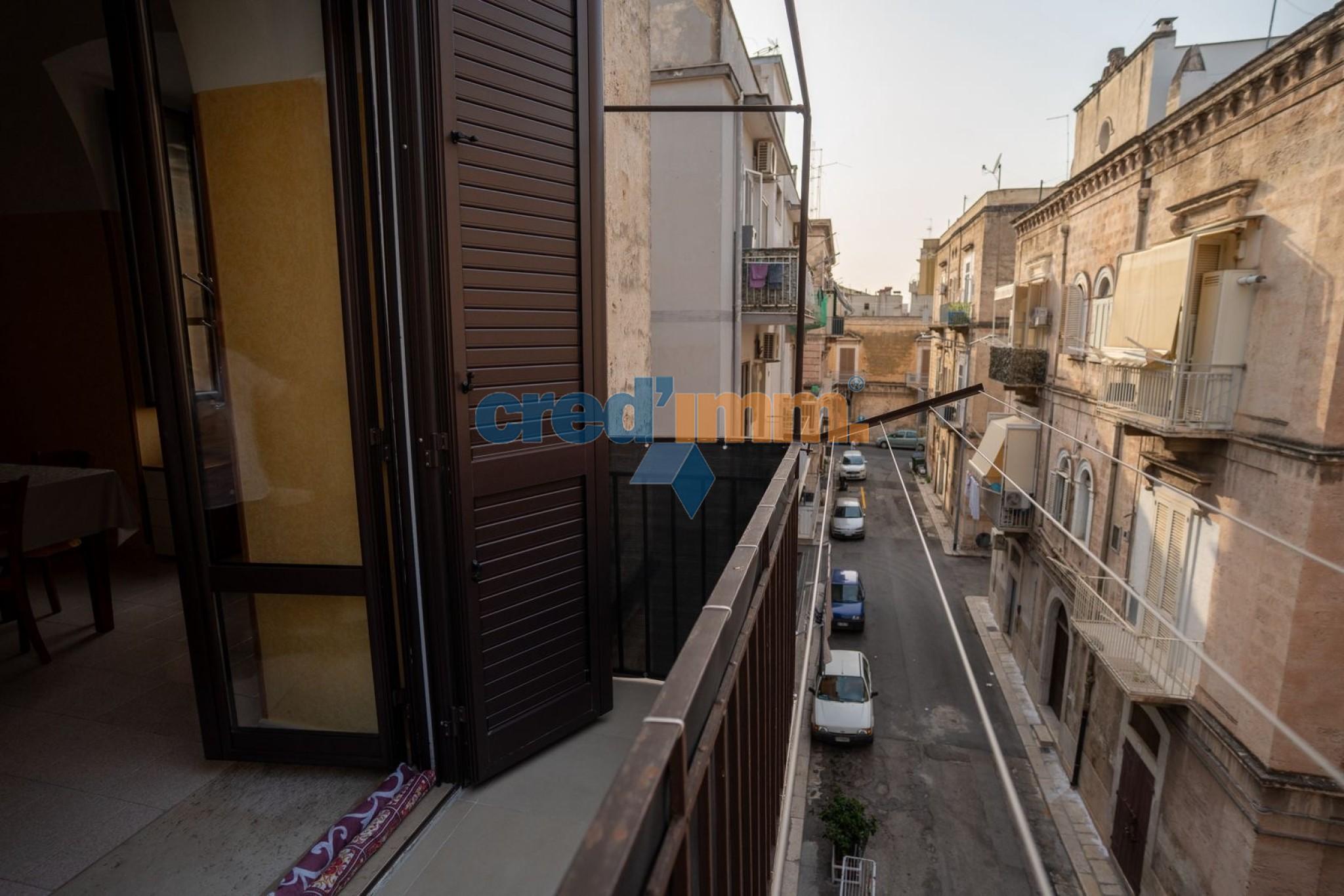 bisceglie appartamento in zona san lorenzo_4241788797302.JPG